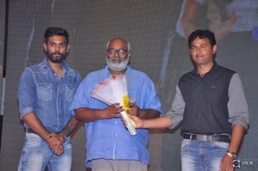 Control C Movie Audio Launch